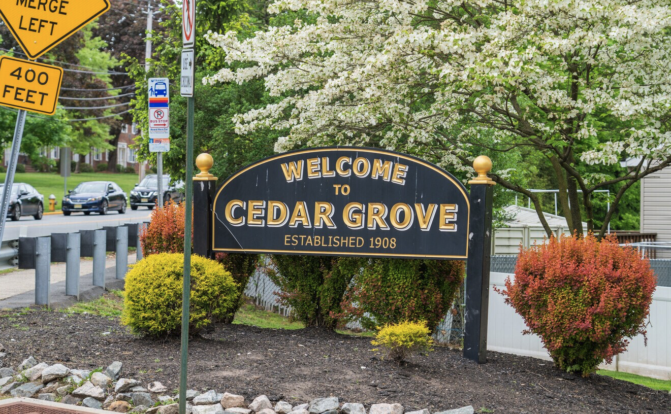 Cedar Grove, NJ street view